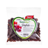 Raisin, 150 g, Sanovita