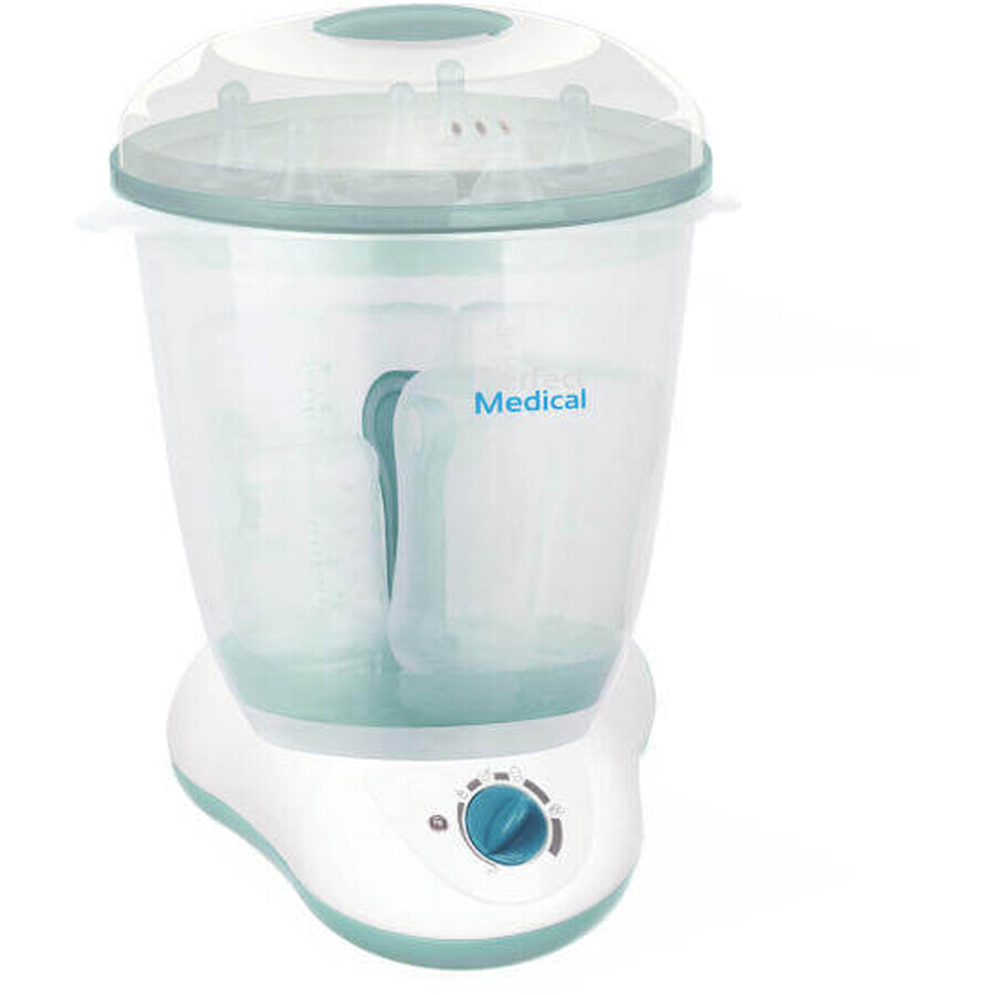 Sterilizator 5 in 1, Perfect Medical