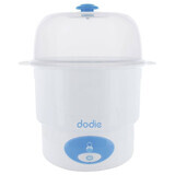 Electric sterilizer, Dodie