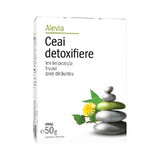 Detox thee, 50 g, Alevia