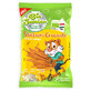 Krokante glutenvrije sticks, 45 g, Bio Junior