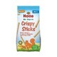 Eco Spelt Tarwe Baby Sticks, 80g, Holle