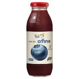 Sugar-free cranberry juice Bun de Tot, 300 ml, Dacia Plant