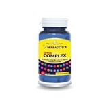 Super complex 60 capsules, Herbagetica