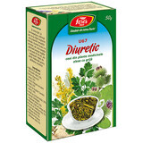 Diuretische thee U67, 50 g, Fares