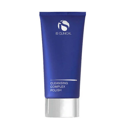 IS Klinisch Reinigingscomplex Gezicht Peeling Gel 120gr