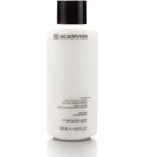 Academie Hydraterende Body Lotion 400ml