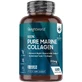 WeightWorld 100% Colágeno Marino Puro con Ácido Hialurónico 120 cáps.
