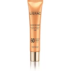 Lierac Sunissime BB Fluide Anti Age Global Golden Sun Cream SPF50 avec Pigment 40ml
