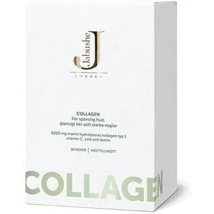 Jabu'She Collageen 5000mg 30 sachets