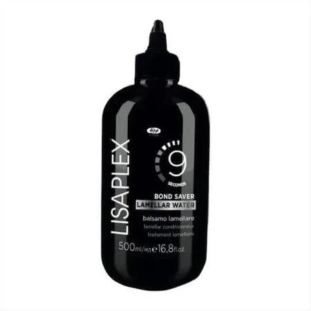 Lisap Lisaplex Bond Saver 9 Seconden Lamellair Water 500ml