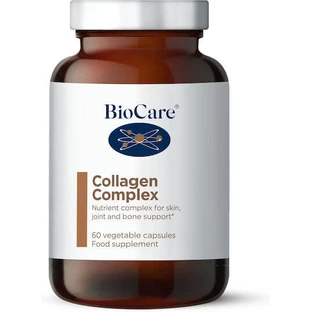 BioCare Collagen Complex 60 gélules végétales