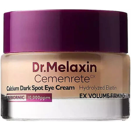 Dr Melaxin Cemenrete Crema Contorno de Ojos Contra las Ojeras 15gr