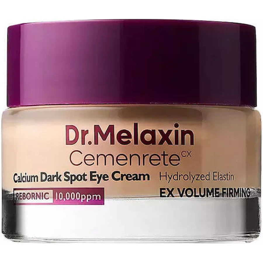Dr Melaxin Cemenrete Crema Contorno de Ojos Contra las Ojeras 15gr