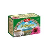 Echinacea tea, 20 sachets, Fares