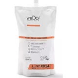 Wedo Rijk en Herstellend Reconstructie/Voedende Conditioner voor Alle Haartypen 1000ml