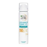 Garnier Over Makeup Super UV Sun Protection Face Mist SPF50+ 75ml