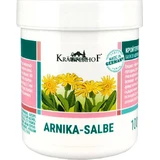 Krauterhof Arnica crema con acción antiinflamatoria 100ml