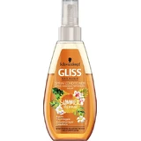 Schwarzkopf Gliss Summer Repair Farbpflege Conditioner für gefärbtes Haar 150ml