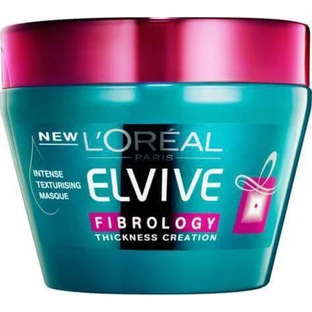 L'Oreal Paris Elvive Fribrology Hair Repair Masque 300ml
