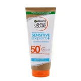 Garnier Ambre Solaire Sensitive Expert+ Ambre Solaire Sensitive Expert+ Crème solaire imperméable visage et corps SPF50+ 200ml