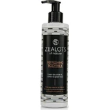 Zealots of Nature Grüner Tee Feuchtigkeitsspendende Körperlotion 250ml