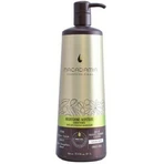 Macadamia Vegan Professional Nourishing Repair Conditioner for Dry Hair 1000ml