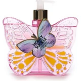 Crème de savon au design tri-côtier 1pc
