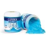 Lander Polar Ice Gel de cryothérapie pour les douleurs musculaires et articulaires 227gr