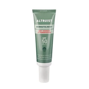 Altruist Sonnenschutz Gesicht SPF50 30ml