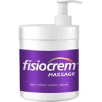 Fisiocrem Lichaamsmassagecrème 1 liter