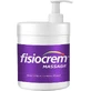 Fisiocrem Lichaamsmassagecrème 1 liter