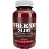 Fit & Shape Thermo Slank met Smaak Niet-gearomatiseerd 90 capsules