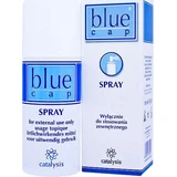 Katalyse Blauwe Dop Spray voor Psoriasis 100ml