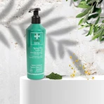 OliveSpa Spirulina & Olive Oil Hair Shampoo against Hair Loss for All Hair Types 250ml