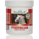 Krauterhof Gel Calentador de Romero e Hinojo Para dolores musculares y articulares 250ml
