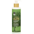 Bodyfarm Pure Olive Hydraterende Body Lotion met Hyaluronzuur voor alle huidtypes 250ml