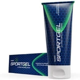 Rowo Sportgel Cryotherapy Gel 200ml