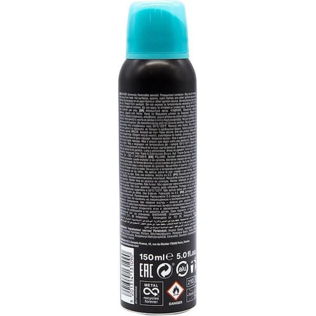 B.U. Hidden Paradise Deodorant Spray 150ml