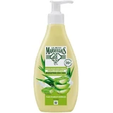 Le Petit Marseillais Feuchtigkeitsspendende Körperlotion mit Aloe Vera für trockene & empfindliche Haut 250ml