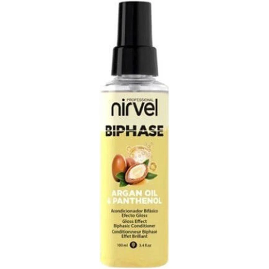 Nirvel Leave In Conditioner Wiederaufbau/Nahrung 100ml