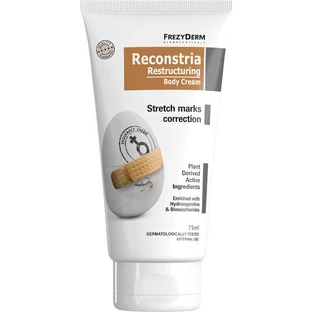 Frezyderm Reconstria Crema ristrutturante smagliature in gravidanza 75ml