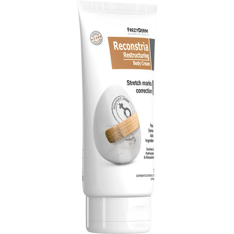 Frezyderm Reconstria Crema ristrutturante smagliature in gravidanza 75ml