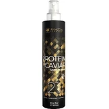 Amazon Keratine Proteïne & Kaviaar Leave-in Gladmakende Haarlotion 300ml