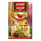 Acacia flower tea, 50g, AdNatura