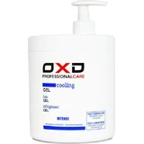 OXD Care Frio Gel de Cryothérapie Intense Pour les douleurs musculaires et articulaires 1000ml