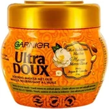 Garnier Ultra Gentle Argan & Camellia Moisturising Hair Mask 300ml