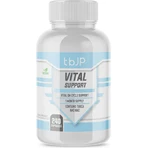 tbJp Vital Support Voedingssupplement Speciaal 240 caps