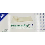 Pharmaplast Pharma-Algi F Haemostatisch wondverband van calciumalginaat voor 1 stuks