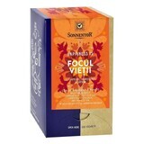 Fire of Life Tea, 18 sachets, Sonnentor